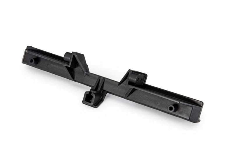 Traxxas Bumper hinten mit Haenger-Kupplung - RC-Zubehoer