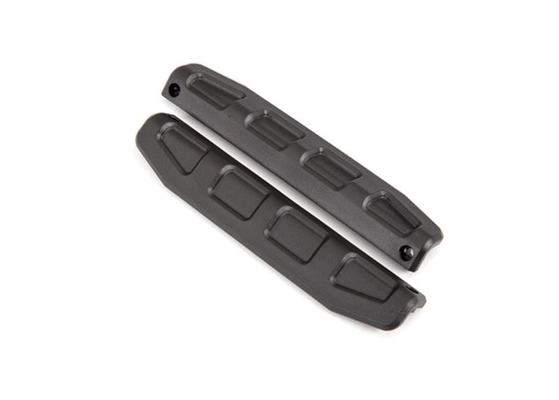 Traxxas Nerf bars fuer Chassis _2_ - RC-Zubehoer