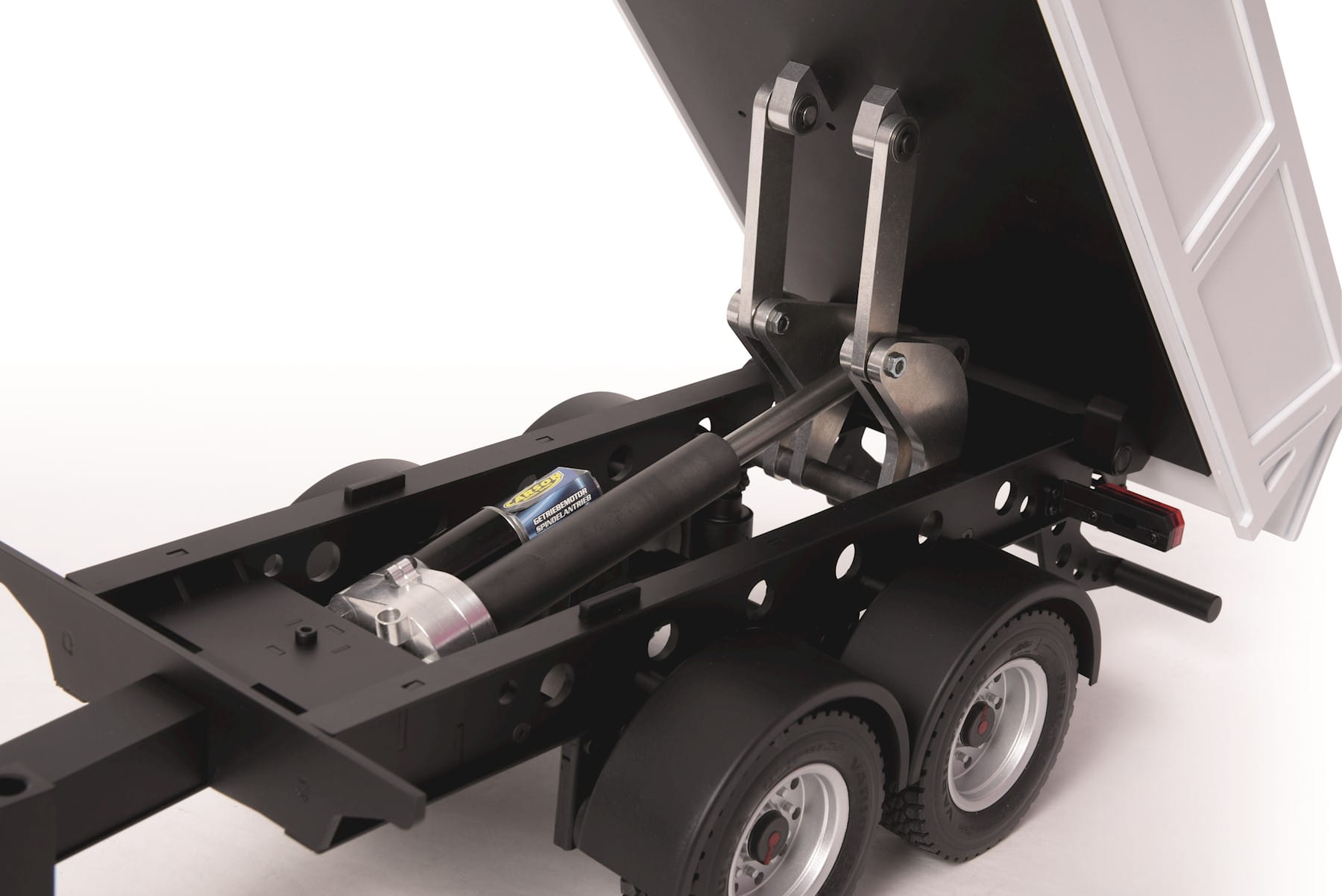 CARSON 2 Achs Kippanhaenger carson kipper