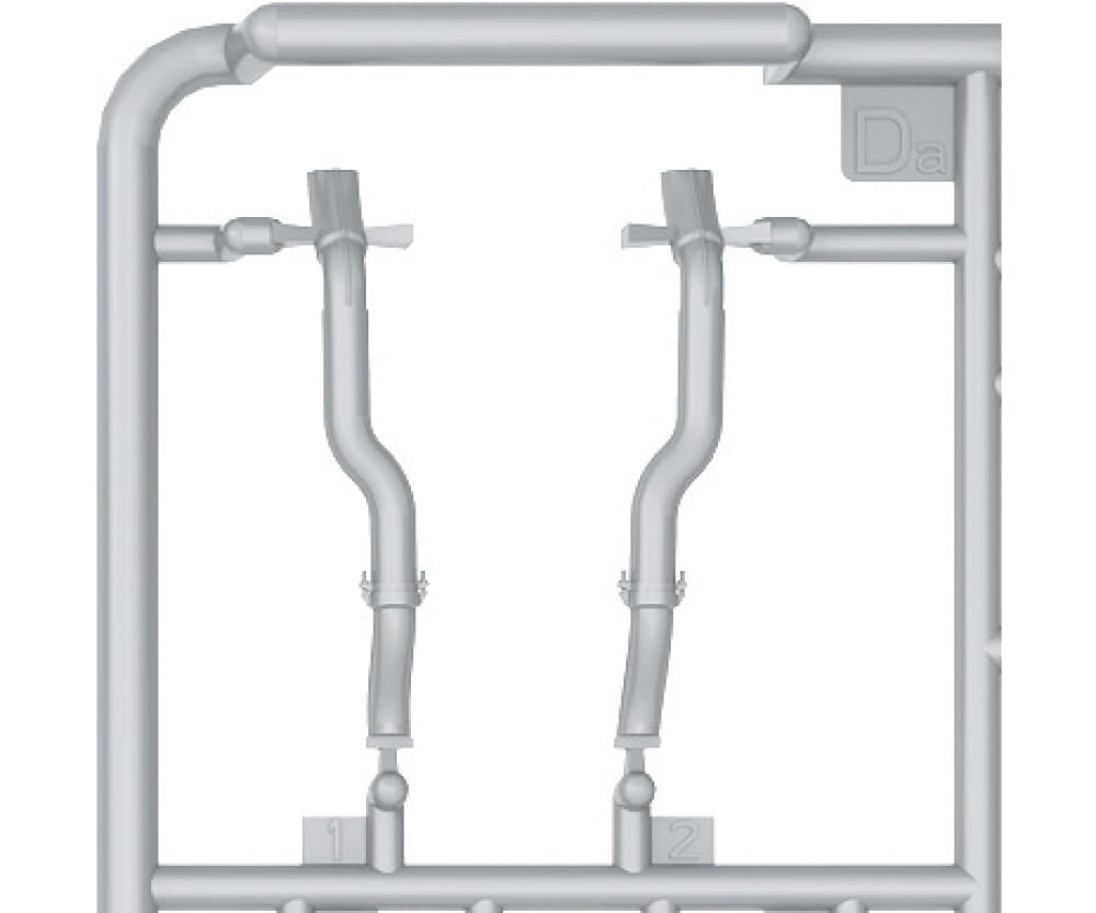 Plastikmodellbau von Miniart 1-35 su 85 frueh prod 1943 m bes