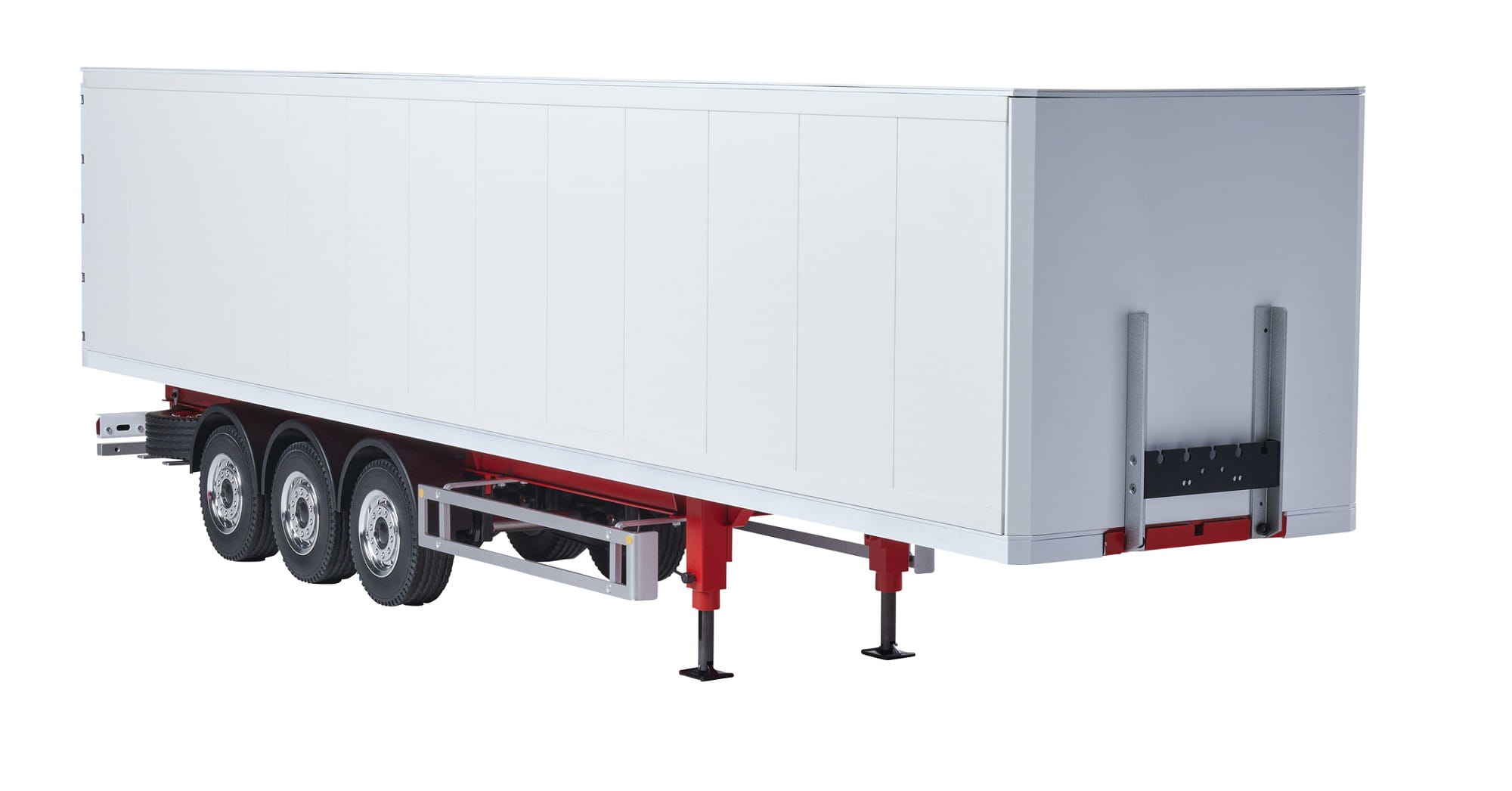 carson trailer