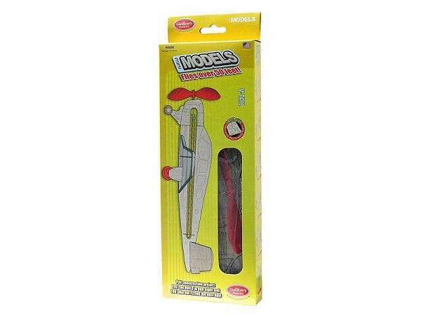 Guillow's Freiflugmodell V-Tail Wurfgleiter Balsabausatz Guillow's Freiflugmodell V-Tail Wurfgleiter Balsabausatz