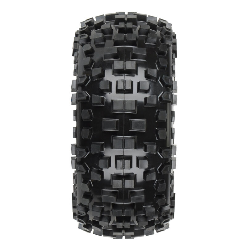 Proline Badlands SC MTD Raid 6x30 Slash 2wd_4WD F_R - RC-Zubehoer