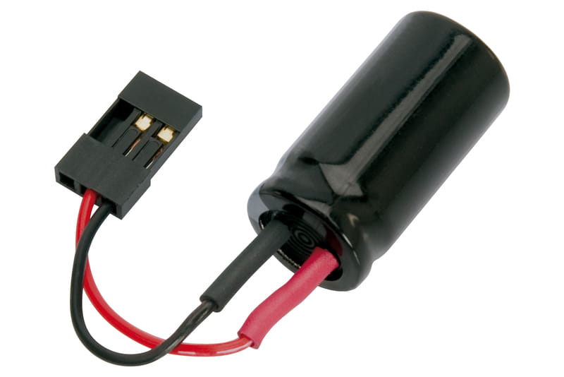 LRP BEC Glättungskondensator LRP BEC Glättungskondensator