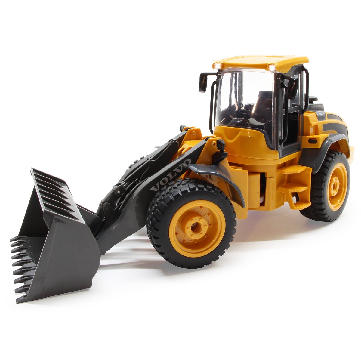 Jamara RC Radlader Volvo L50 1:16 2,4GHz