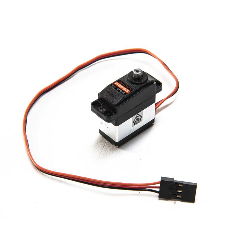 Spektrum H3055 Mid-Torq Ultra-Speed Micro Heli Cyclic Servo