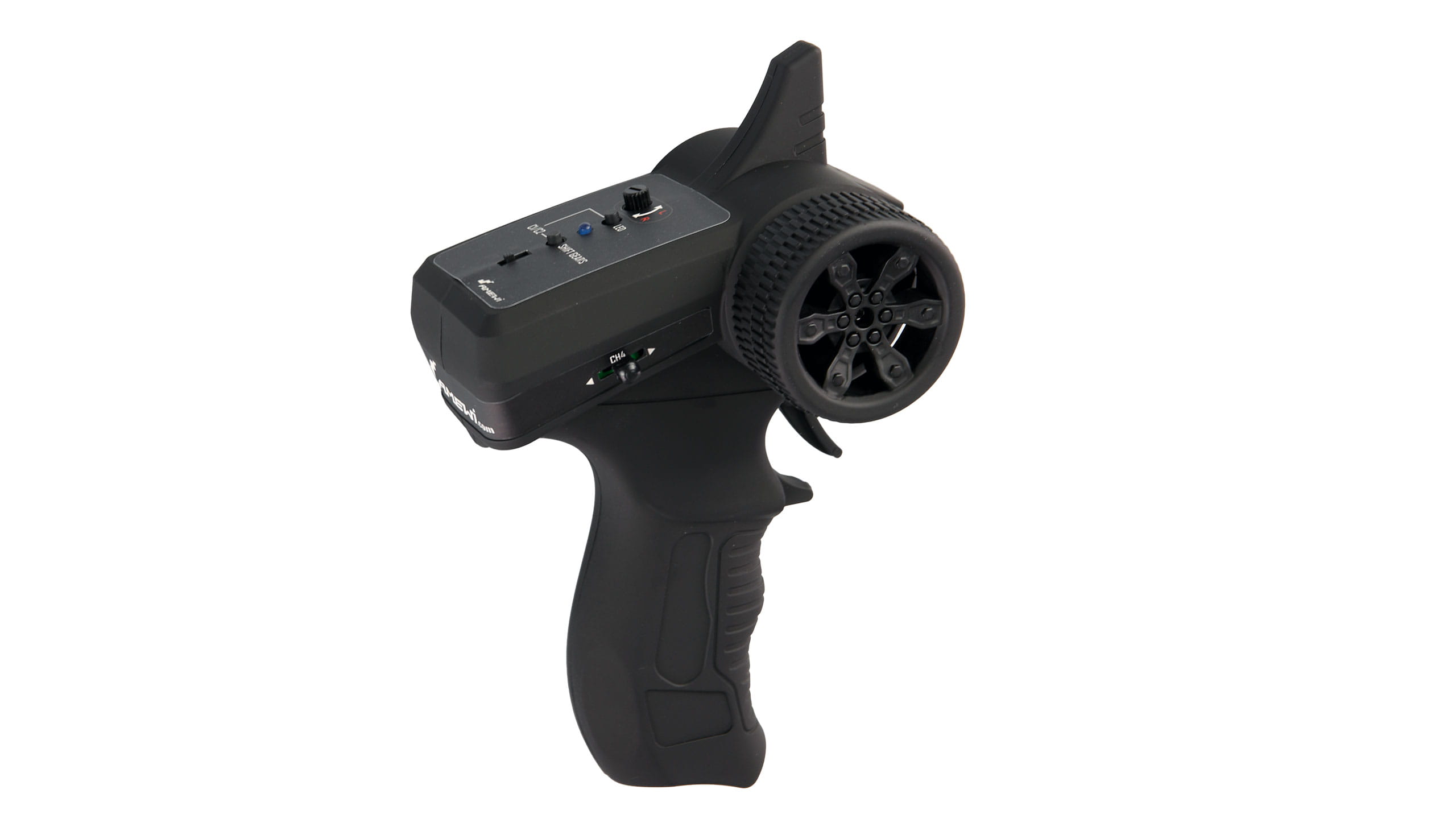 Amewi RC Ural B36 Militaer LKW 6WD mit Tieflader 1_16 RTR - RC-Zubehoer