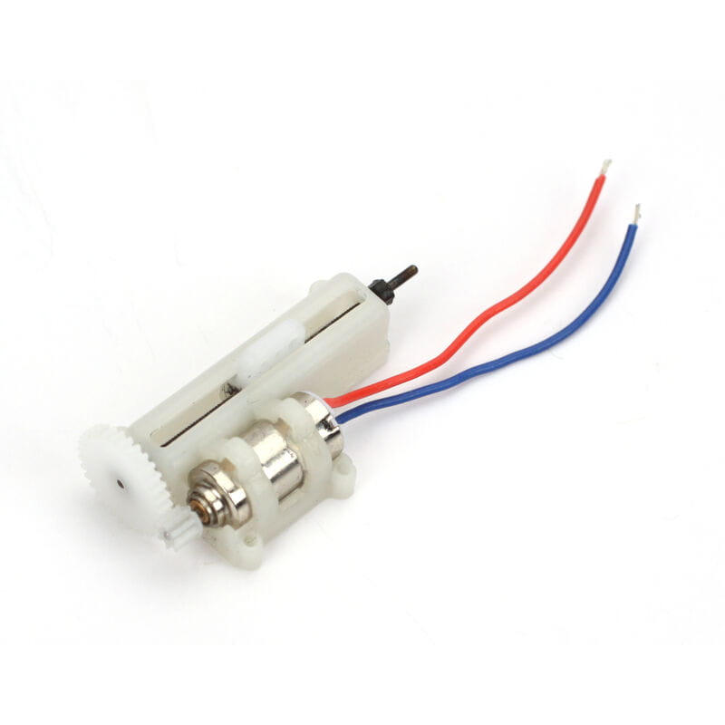 Spektrum Austausch-Mechanik fuer Ultra Micro-Servo mit langem Stellweg - RC-Zubehoer