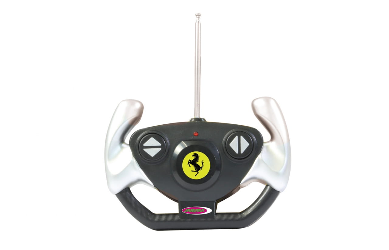 Jamara Ferrari F1 1:12