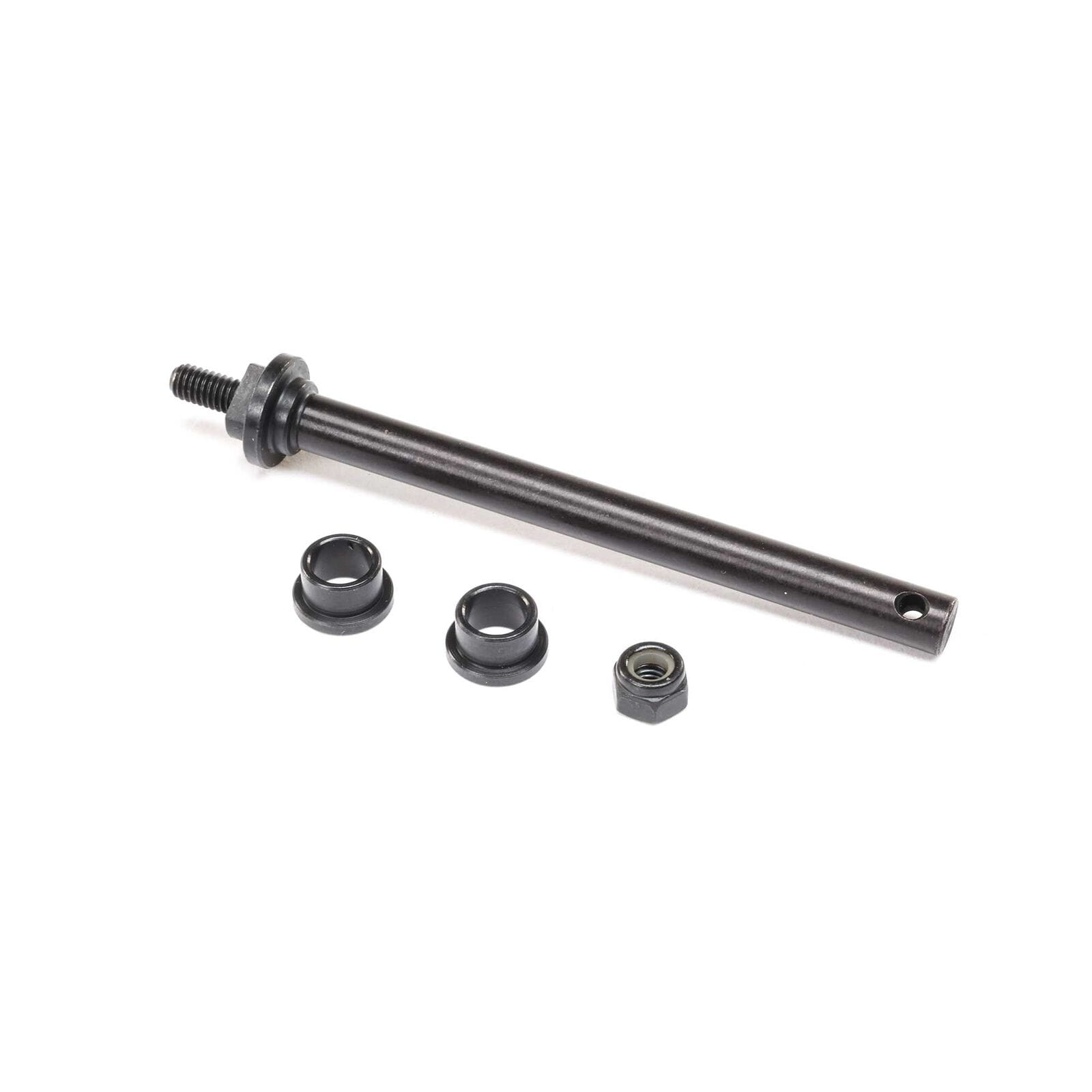Losi Swing Arm Layshaft mit Hardware_ Motorrad Promoto-MX - RC-Zubehoer