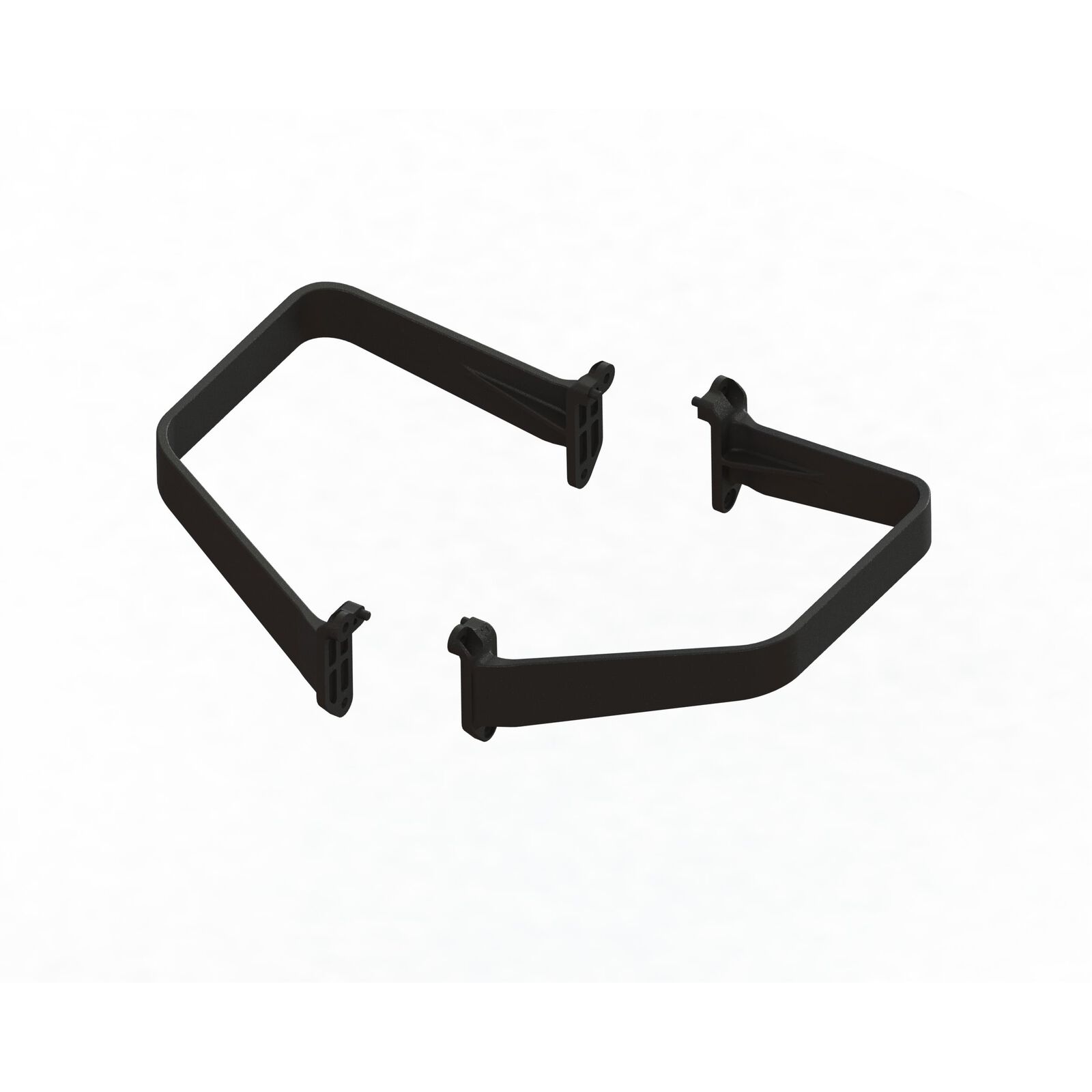 Arrma Nerf Bar Set - RC-Zubehoer