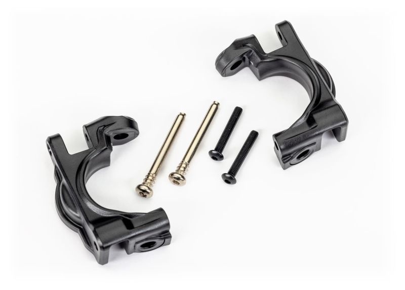 Traxxas C-hub vo extreme heavy duty schwarz _KT - RC-Zubehoer