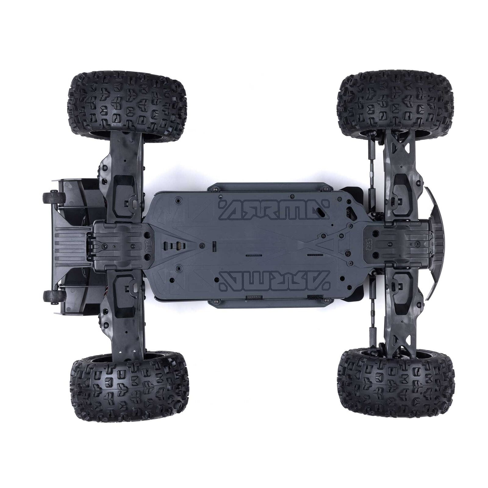 ARRMA Kraton 4X4 4S V2 Monster Truck RTR 1_10 rot ARRMA Kraton 4X4 4S V2 Monster Truck RTR 1_10 rot