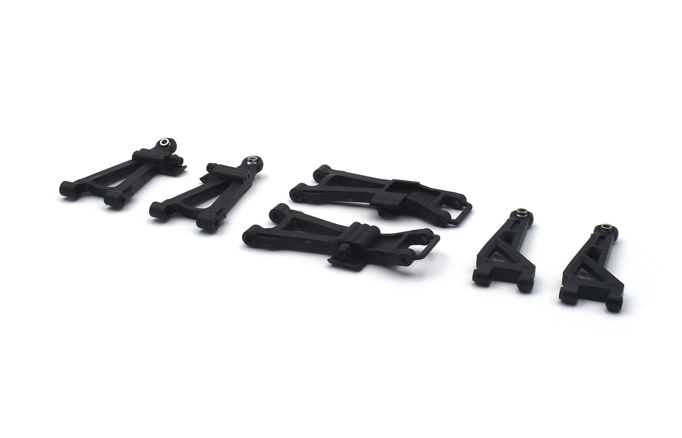 Modster Querkenker-Set XGT - RC-Zubehoer