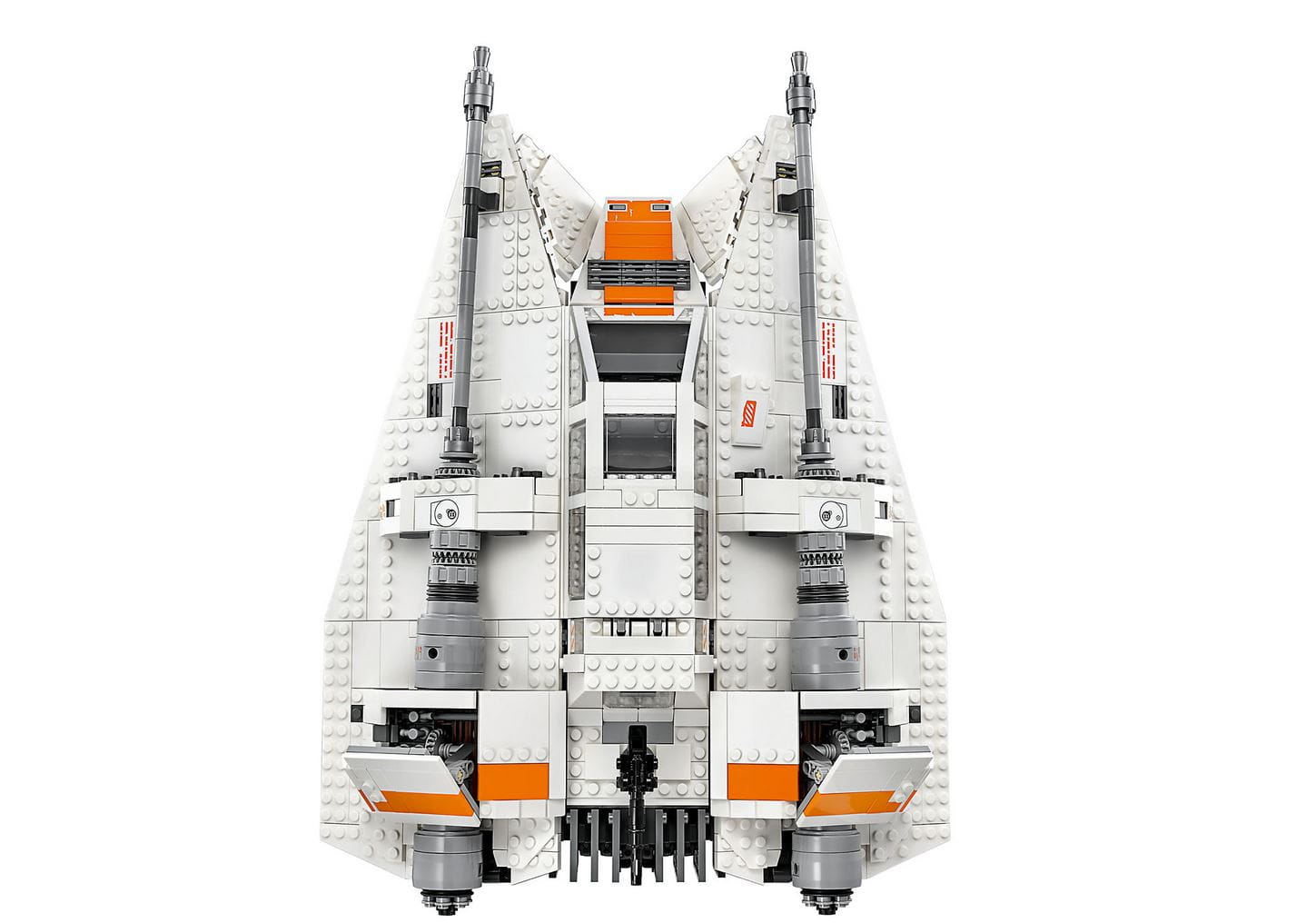 Lego ultimate collector series snowspeeder on sale