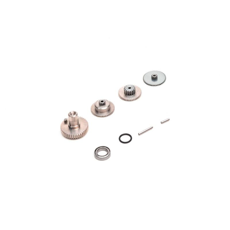 Spektrum Gear Set_ S652 - RC-Zubehoer