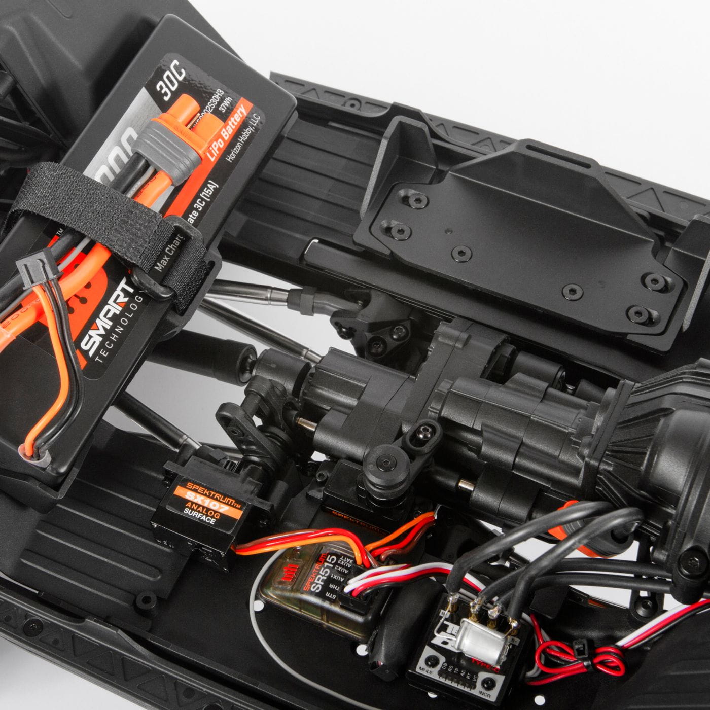 Axial RC 1:10 Crawler SCX 3 Jeep Wrangler Rubicon JLU 4WD Kit Axial RC 1:10 Crawler SCX 3 Jeep Wrangler Rubicon JLU 4WD Kit