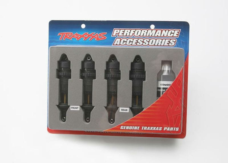 Traxxas GTR Daempfer Teflon-beschichtet - RC-Zubehoer