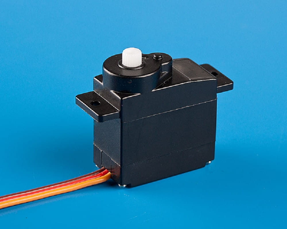 Krick Mini Servo 918D Digital