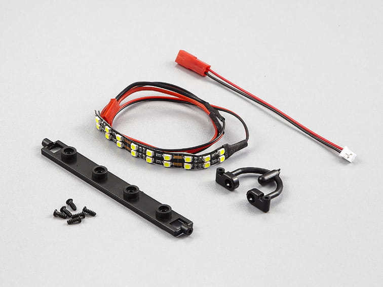 Killerbody Licht Set mit SMD LED _18 LED‘s_ Type _B_ - RC-Zubehoer