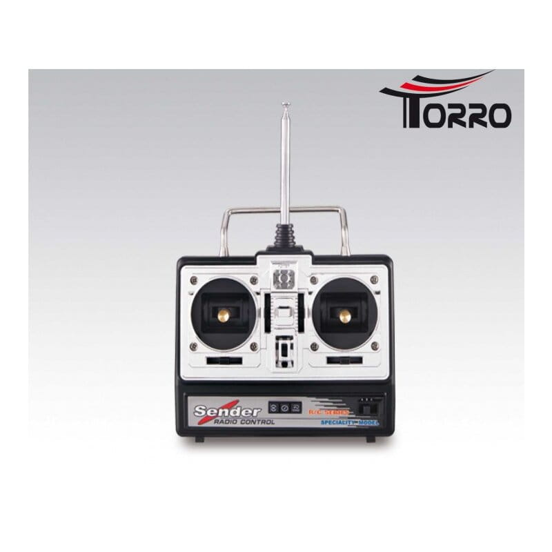 Torro Antenne Fernbedienung Heng Long - RC-Zubehoer