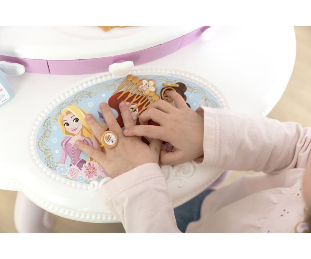 smoby-disney-princess-frisiersalon