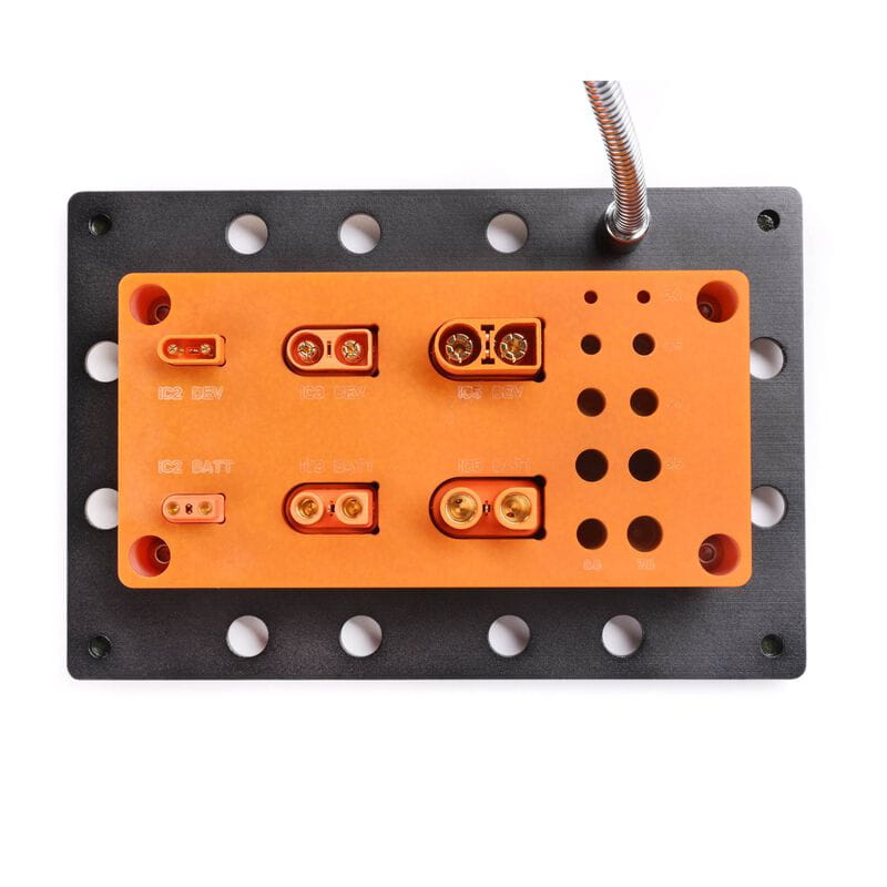 Spektrum Spektrum Soldering Jig - RC-Zubehoer