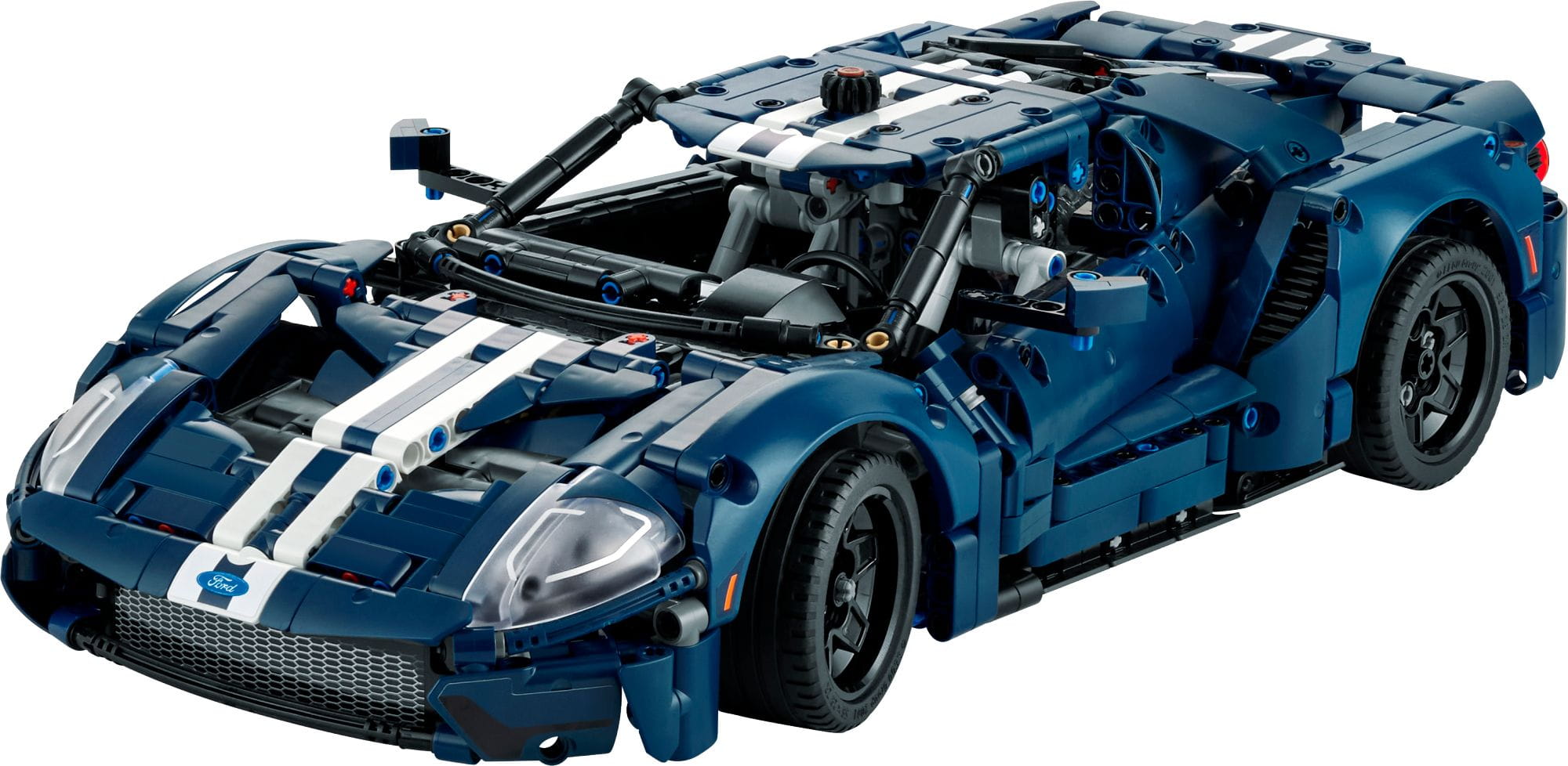 LEGO® Technic Auto Ford GT 2022