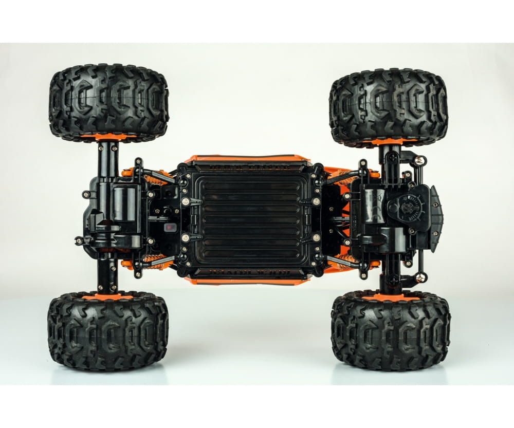 Carson RC Crawler Off Road Monstertruck 1:12 Sea Racer 2.4Ghz 100% RTR