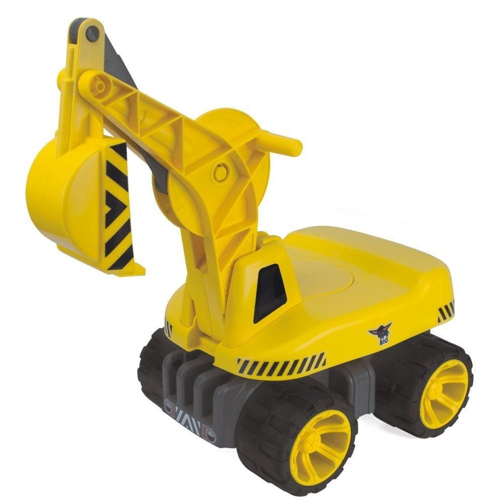 Big Maxi Digger Kinder Bagger Big Maxi Digger Kinder Bagger