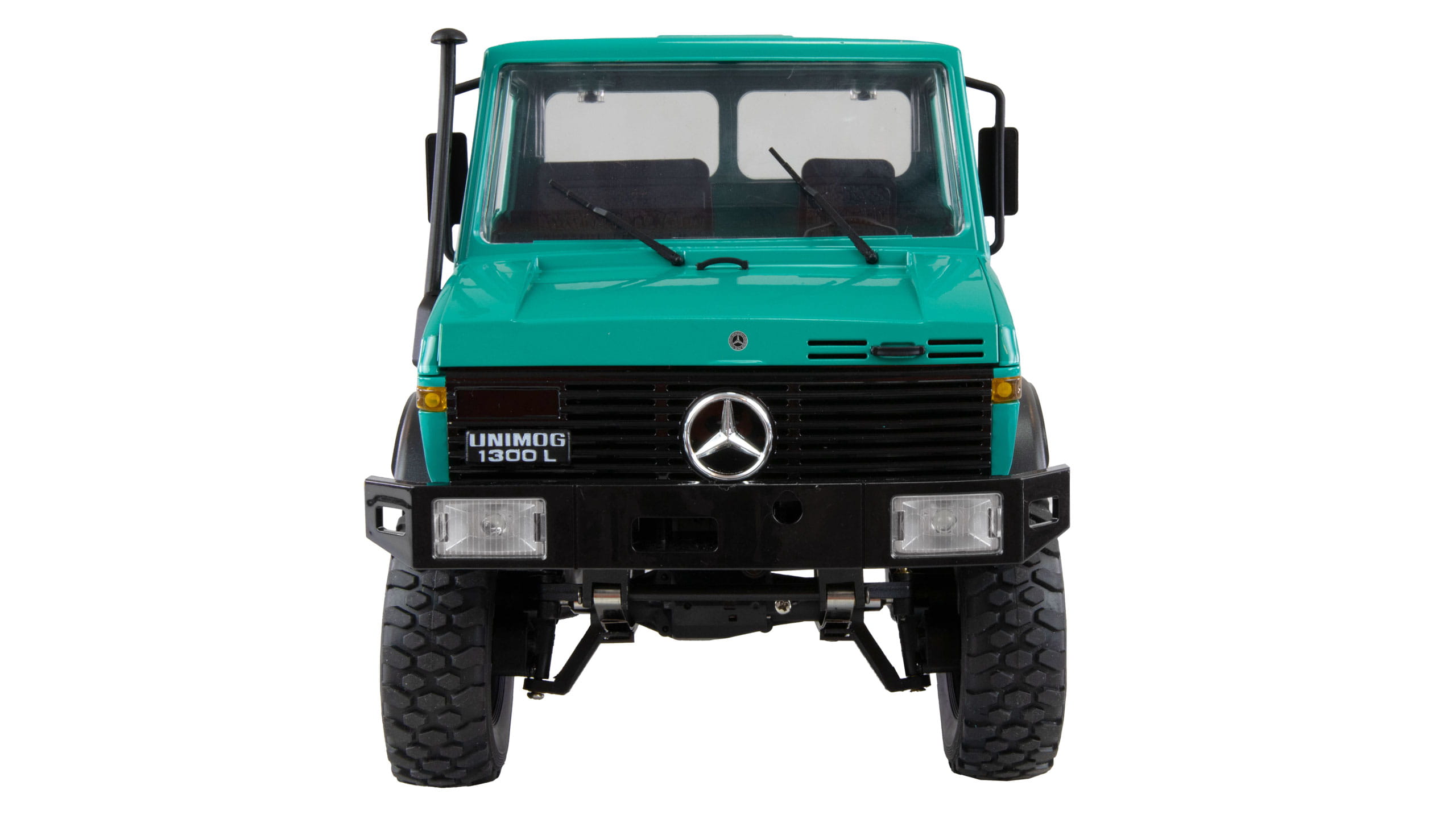 Mercedes Benz Unimog Advanced 4WD 1_12 RTR petrol Amewi Mercedes Benz Unimog Advanced RTR petrol