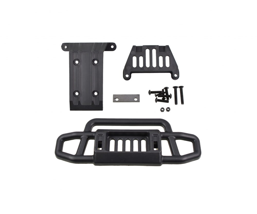 carson virus extreme frontrammer set Carson Virus Extreme Frontrammer Set - RC-Zubehoer