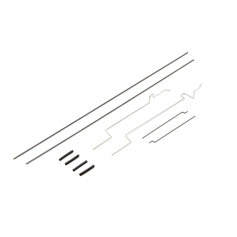 E-flite Gestängeset: UMX PT-17