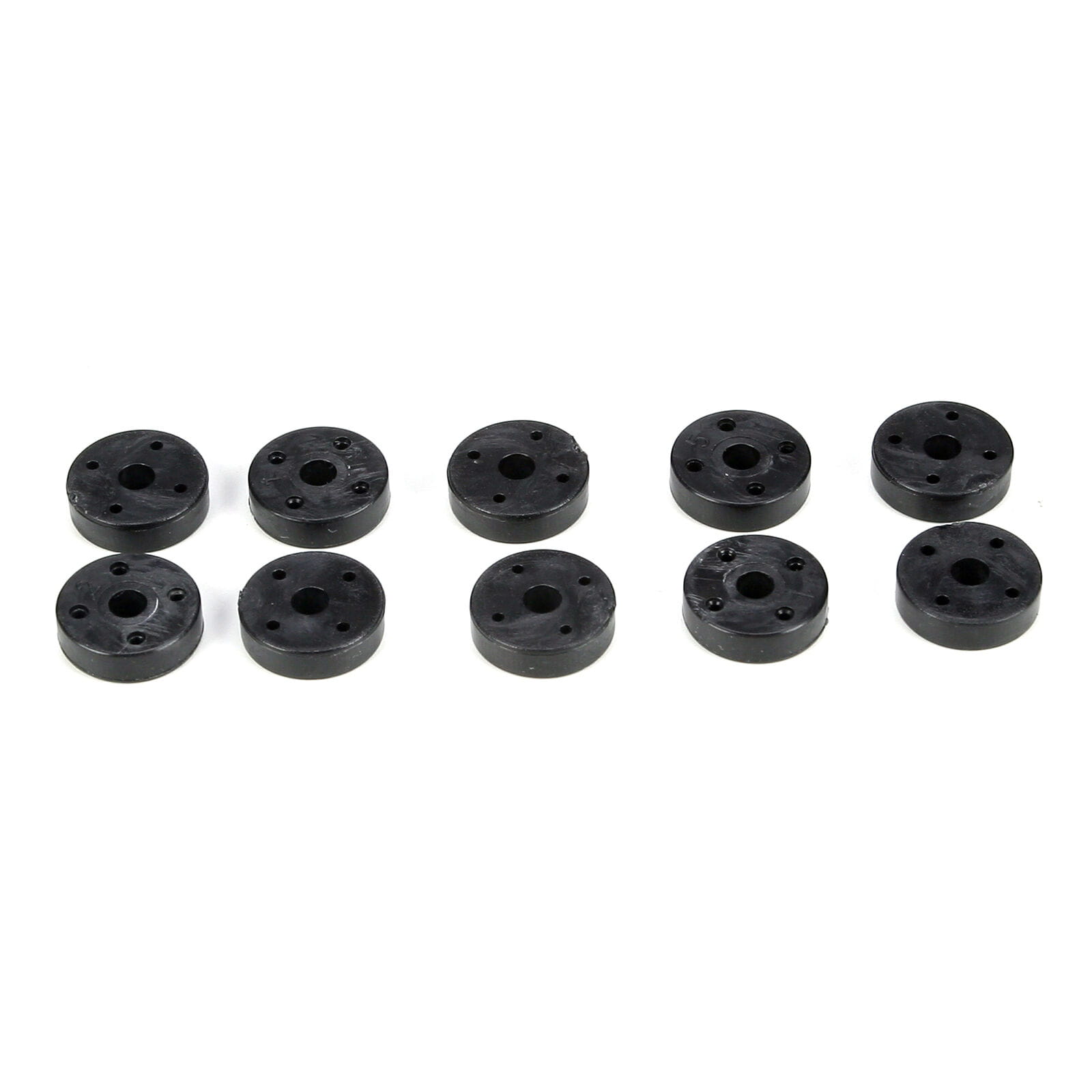 Losi Piston Pack TEN-T_TEN-SCTE - RC-Zubehoer