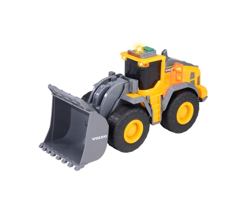 Dickie Volvo Wheel Loader - RC-Zubehoer