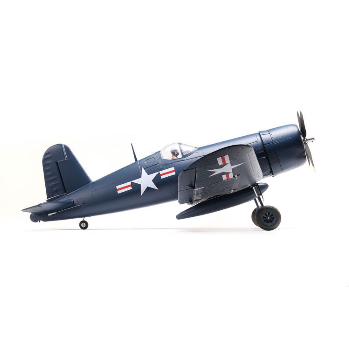 E-flite RC Flugzeug Corsair 1,2m PNP E-flite RC Flugzeug Corsair 1,2m PNP