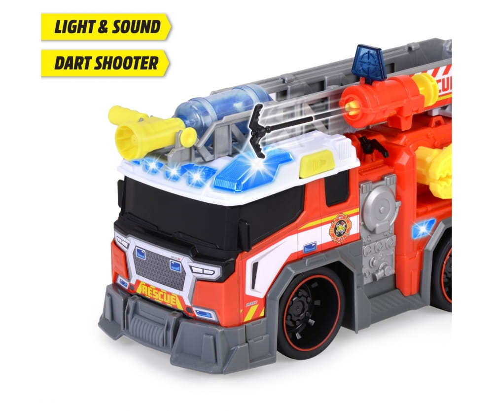 Dickie Fire Fighter 1