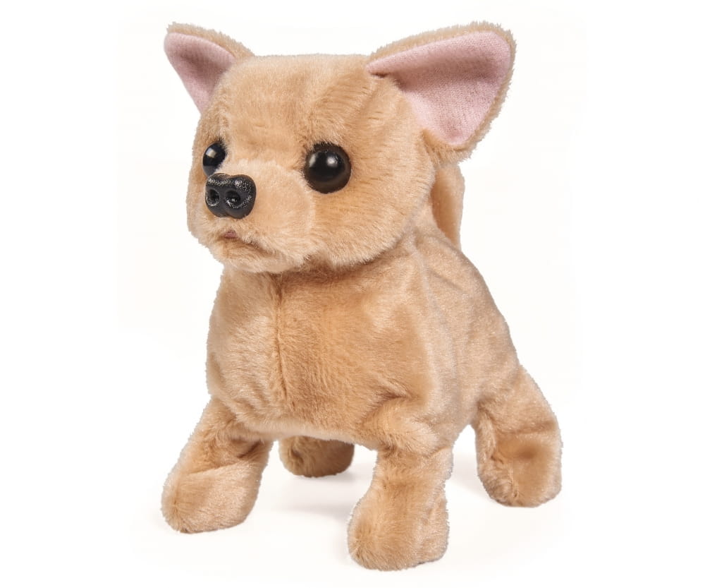 Simba Toys Chi Chi Love Baby Puppy