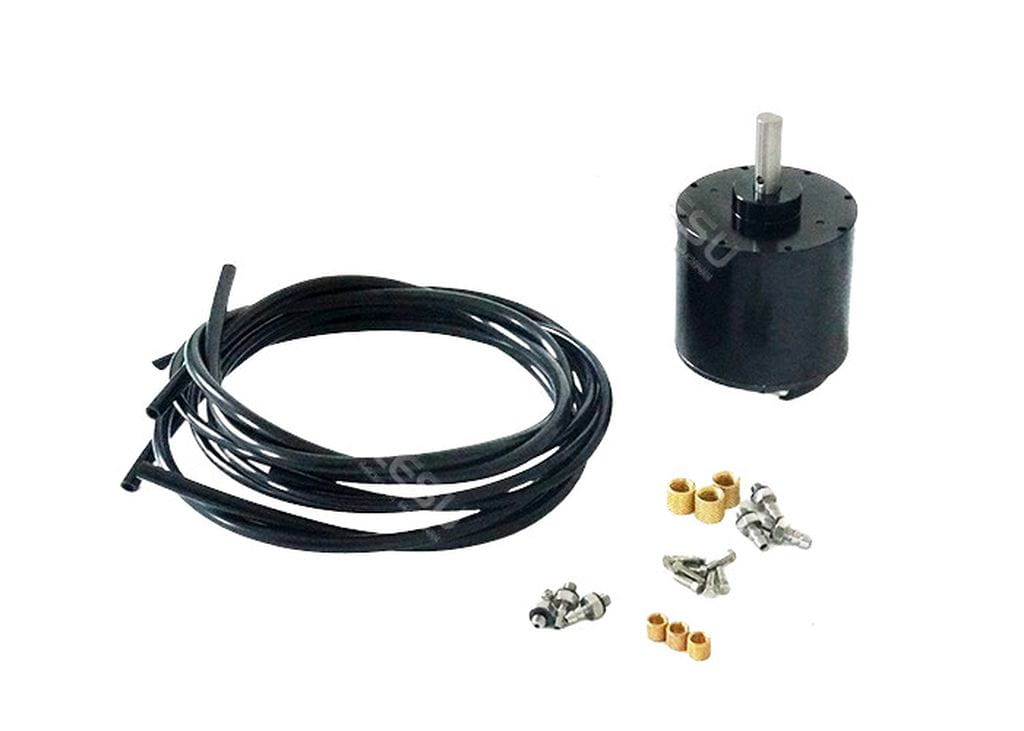 Lesu Hydraulik-Motor 40bar 120-720 U_min - RC-Zubehoer