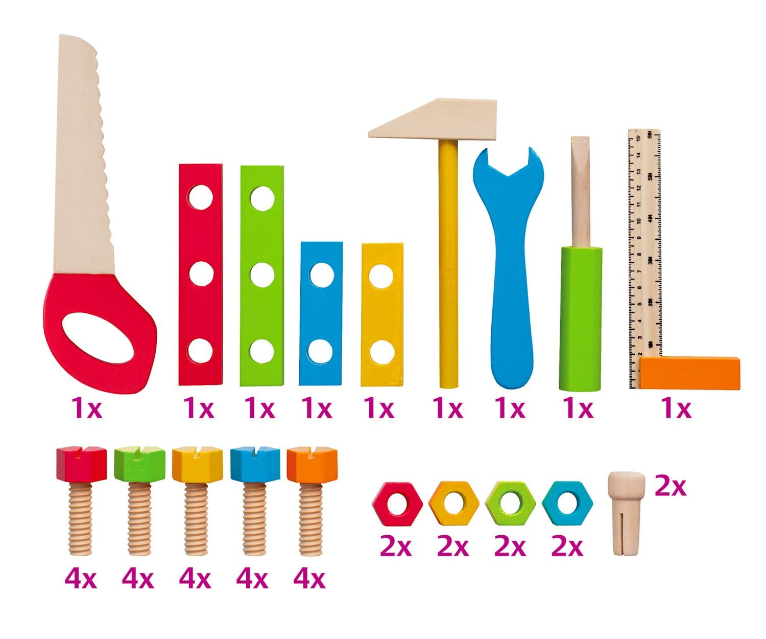 Eichhorn Werkbank Eichhorn Werkbank