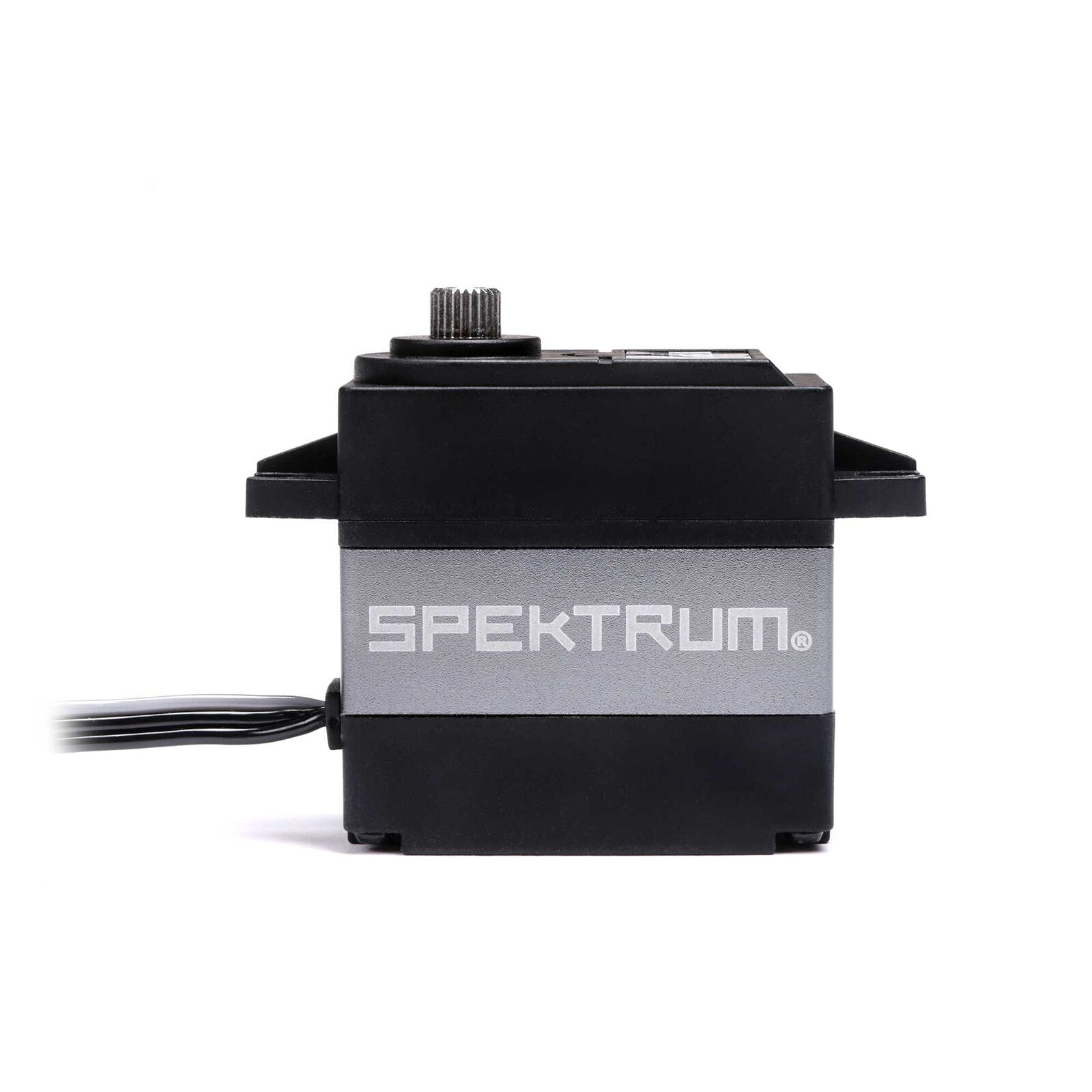 spektrum s665 servo standard mit Stahlgetriebe spektrum_s665_servo_standard