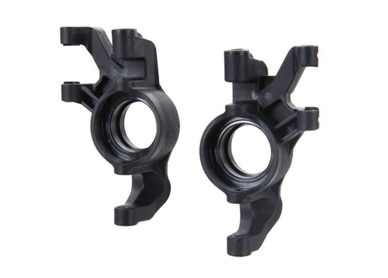 Traxxas Steering Blocks_ links - rechts _fuer 5196A Lager_ - RC-Zubehoer