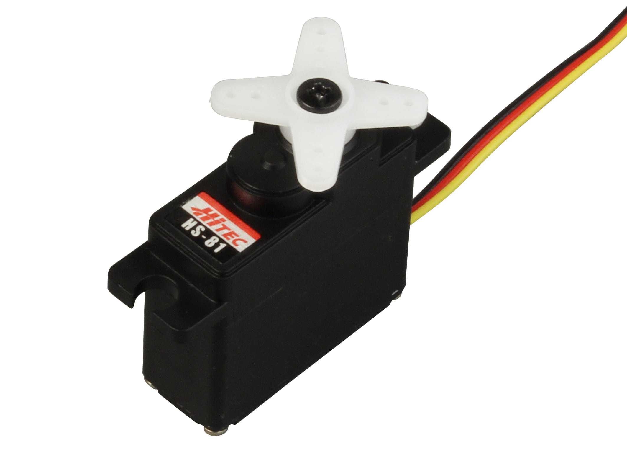 Hitec HS-81 Analog Servo 3 kg