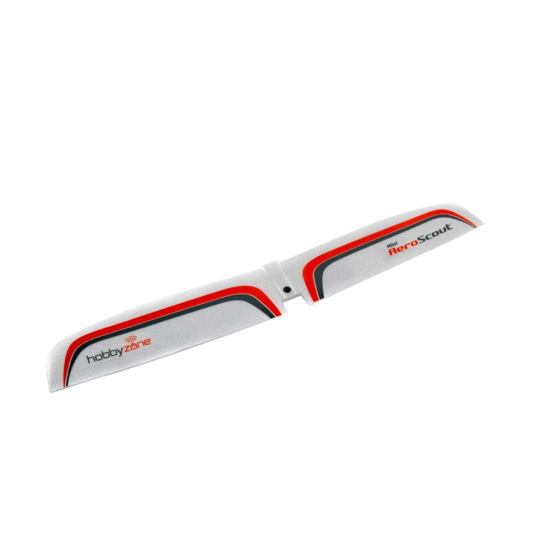 Hobbyzone Wing_ Mini AeroScout - RC-Zubehoer
