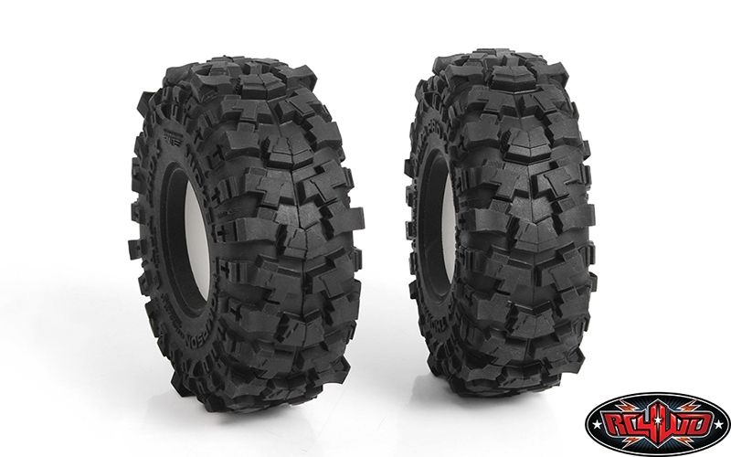 RC4WD Mickey Thompson Baja Pro X 4_19 1.7 Scale Reifen - RC-Zubehoer