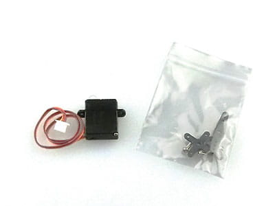 Amewi 1.7g Servo 1.7g Servo Amewi 1_7g Servo 1.7g Servo - RC-Zubehoer