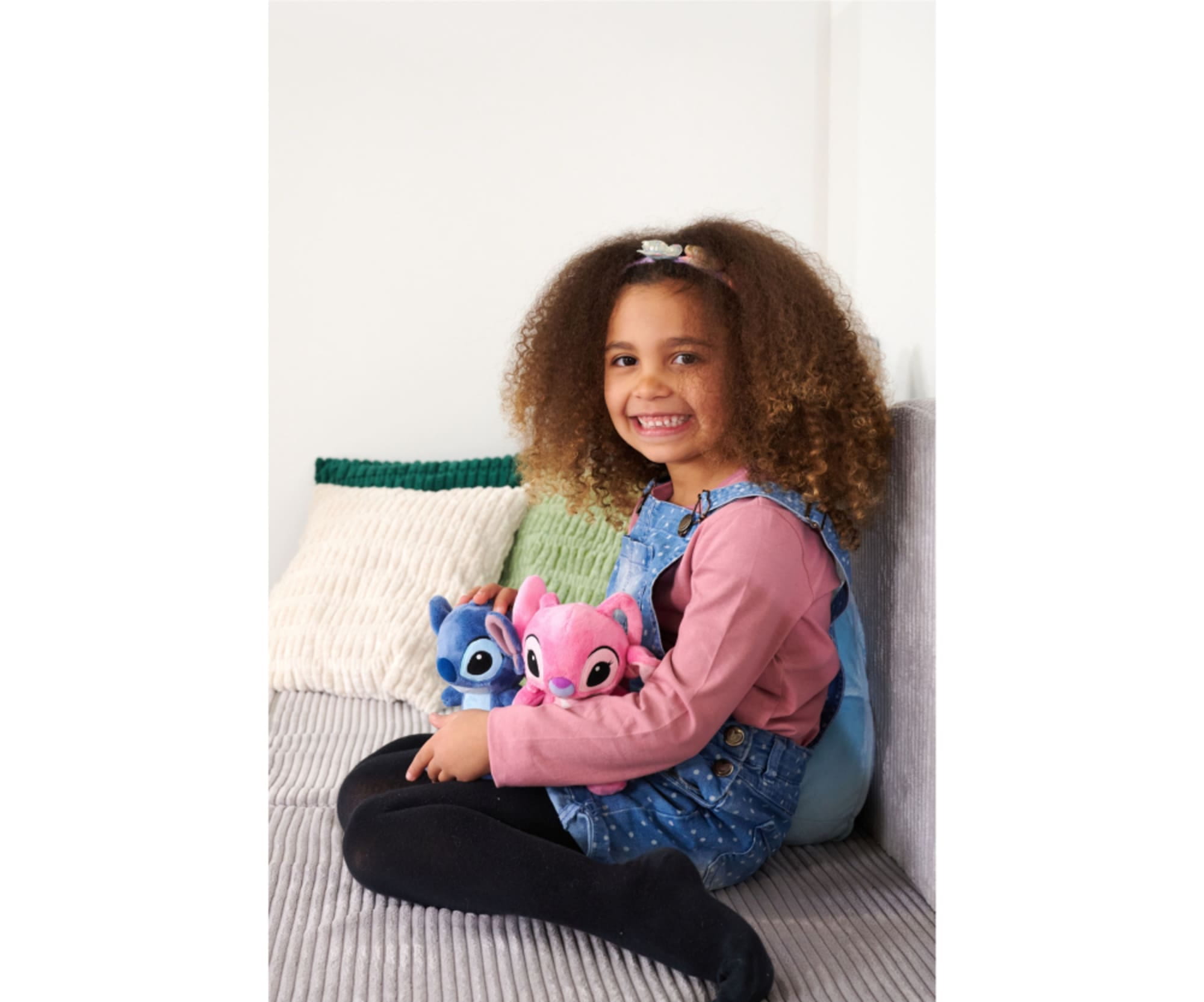 Simba Toys Disney Angel Mini, 15cm