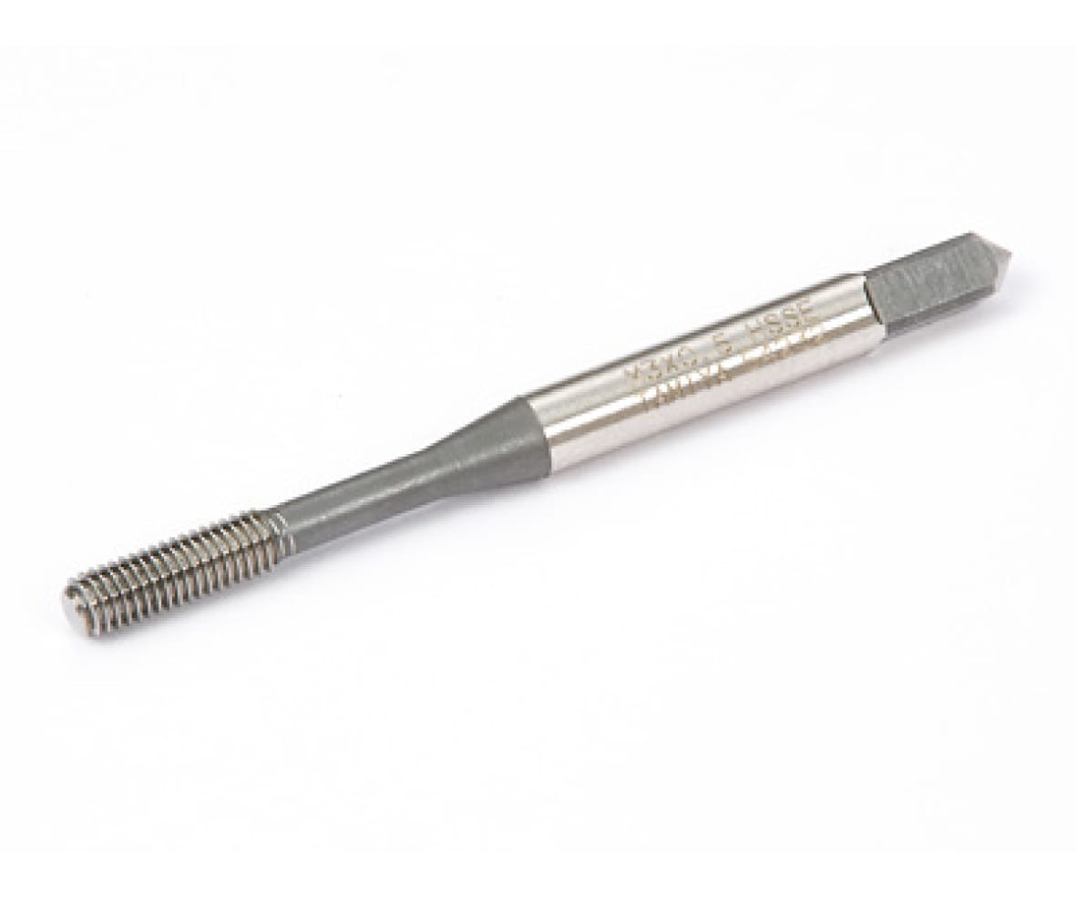 Aceteel Gewindebohrer M41 X 0,75 Mm – Metrischer Maschinengewindebohrer Aus HSS