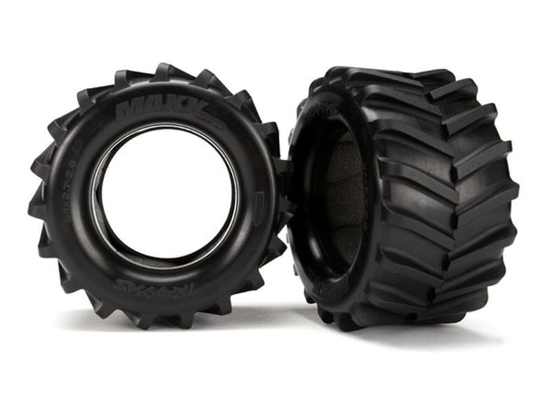 Traxxas Reifen MAXX 2.8 _2_ - RC-Zubehoer