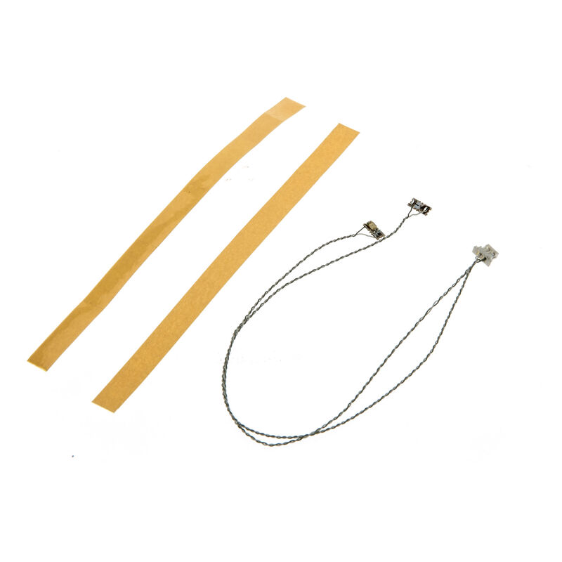 Blade LED Nav Light Set_ Switch Air - RC-Zubehoer